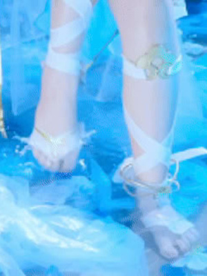 阿薰kaOri - 鸣潮 尤诺_236