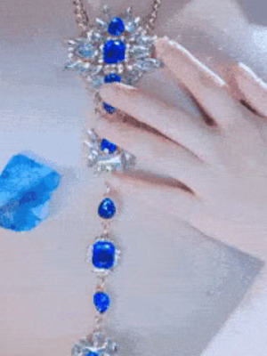 阿薰kaOri - 鸣潮 尤诺_238