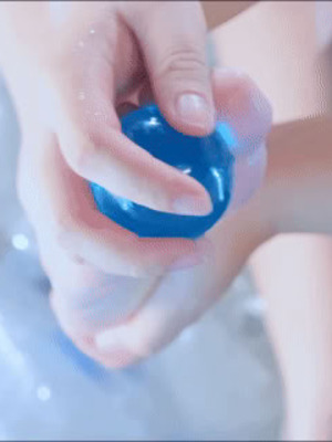 阿薰kaOri - 鸣潮 尤诺_239