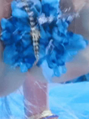 阿薰kaOri - 鸣潮 尤诺_243