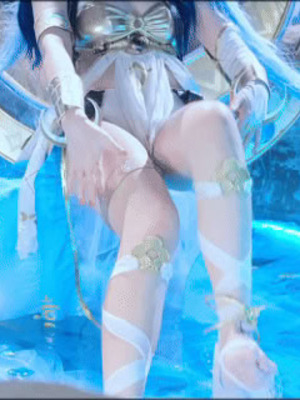 阿薰kaOri - 鸣潮 尤诺_247