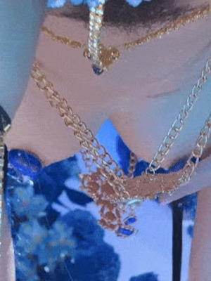 阿薰kaOri - 鸣潮 尤诺_249