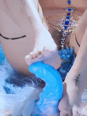 阿薰kaOri - 鸣潮 尤诺_254