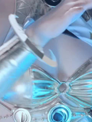 阿薰kaOri - 鸣潮 尤诺_258