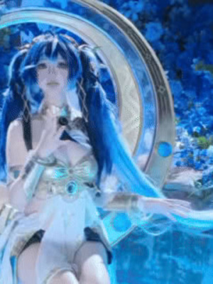 阿薰kaOri - 鸣潮 尤诺_260