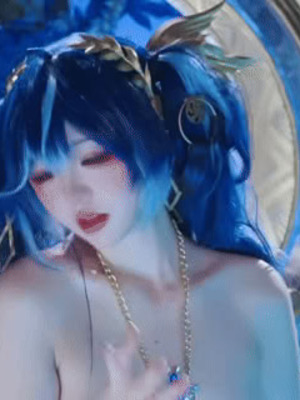 阿薰kaOri - 鸣潮 尤诺_261