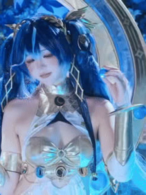 阿薰kaOri - 鸣潮 尤诺_270