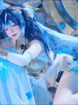 阿薰kaOri - 鸣潮 尤诺_275