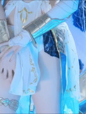 阿薰kaOri - 鸣潮 尤诺_280