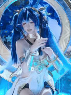 阿薰kaOri - 鸣潮 尤诺_283