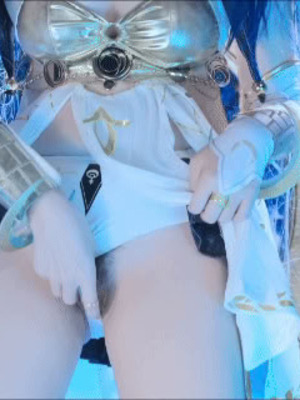 阿薰kaOri - 鸣潮 尤诺_291