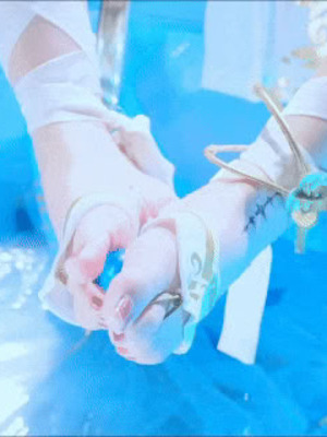 阿薰kaOri - 鸣潮 尤诺_294