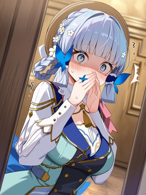 [Pixiv] 青德坊 - 刺玫会大小姐的沉沦计划——娜维娅 (107479500) [Ai generated]_130_Navia_130