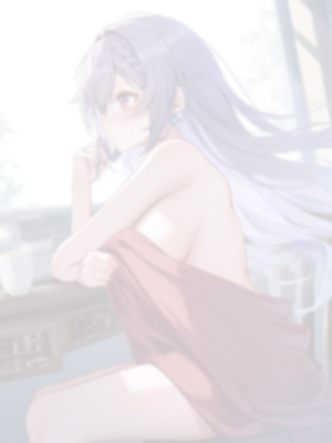 [Pixiv] 青德坊 - 与往常有些不同的一夜——刻晴 (107479500) [Ai generated]_156_married_156