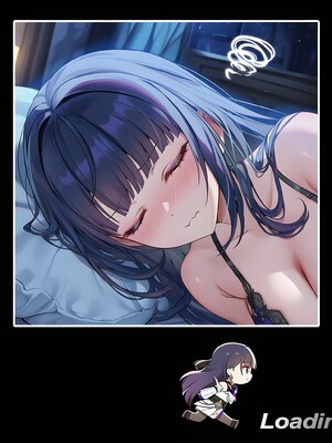 [Pixiv] 青德坊 - 与她相拥坠入于熠熠旧梦——雷电芽衣（后崩坏书 鬼胄蛇影）(107479500) [Ai generated] [Uncensored]_022_Raiden_Mei_22