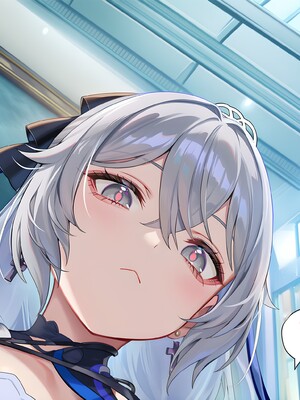 [Pixiv] 青德坊 - 与她相拥坠入于熠熠旧梦——雷电芽衣（后崩坏书 鬼胄蛇影）(107479500) [Ai generated] [Uncensored]_024_Raiden_Mei_24