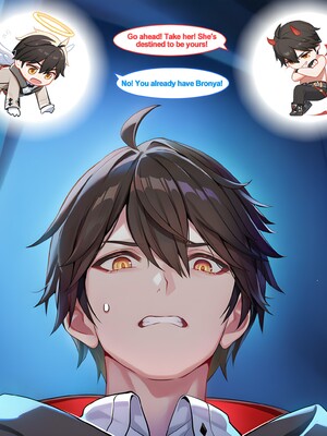 [Pixiv] 青德坊 - 与她相拥坠入于熠熠旧梦——雷电芽衣（后崩坏书 鬼胄蛇影）(107479500) [Ai generated] [Uncensored]_045_Raiden_Mei_45