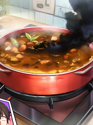 [Pixiv] 青德坊 - 与她相拥坠入于熠熠旧梦——雷电芽衣（后崩坏书 鬼胄蛇影）(107479500) [Ai generated] [Uncensored]_154_Raiden_Mei_154