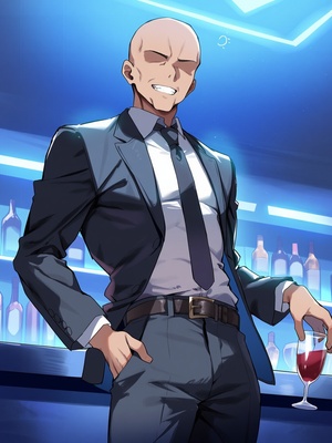 [Pixiv] 青德坊 - 与她沉溺溶化于漫漫夜色——布洛妮娅（夜为霓裳 夜漫未央） (107479500) [Ai generated]_008_Bronya_8