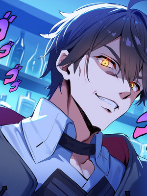 [Pixiv] 青德坊 - 与她沉溺溶化于漫漫夜色——布洛妮娅（夜为霓裳 夜漫未央） (107479500) [Ai generated]_012_Bronya_12