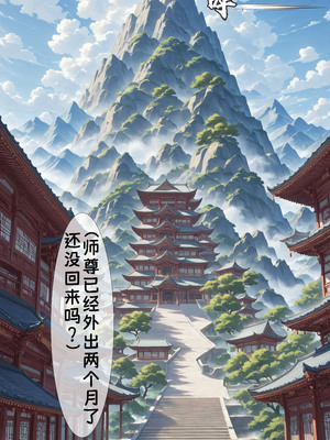 [黄色固体胶（zzzzz）] 古装崩坏三-芽衣篇 [Chinese] [AI Generated]]_03_138201027_p2