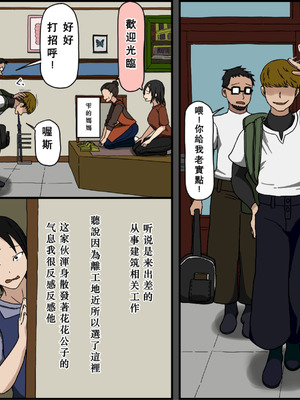 [Iris art (戸田比佐也)] 気に食わないチャラ男が来てから一週間の出来事 [中国翻訳]_07