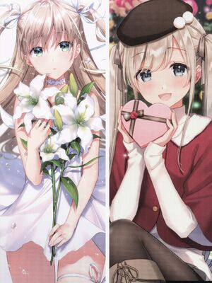 (C103) [メロンブックス (よろず)] Melonbooks Girls Collection 2023 winter -艶-_030