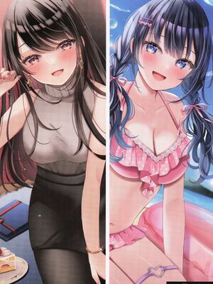 (C103) [メロンブックス (よろず)] Melonbooks Girls Collection 2023 winter -艶-_032