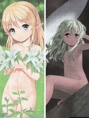 (C103) [メロンブックス (よろず)] Melonbooks Girls Collection 2023 winter -艶-_034