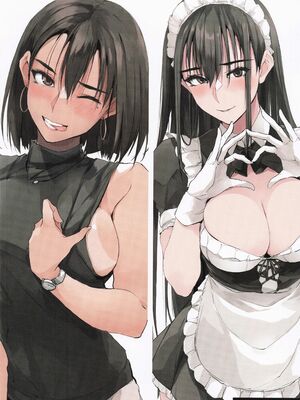 (C103) [メロンブックス (よろず)] Melonbooks Girls Collection 2023 winter -艶-_042