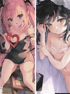 (C103) [メロンブックス (よろず)] Melonbooks Girls Collection 2023 winter -艶-_044