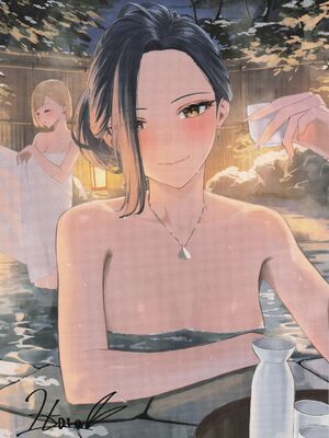 (C103) [メロンブックス (よろず)] Melonbooks Girls Collection 2023 winter -艶-_051