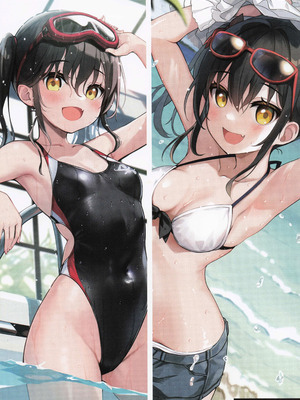 (C103) [メロンブックス (よろず)] Melonbooks Girls Collection 2023 winter -艶-_056