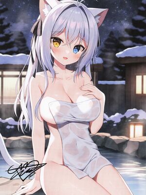 (C103) [メロンブックス (よろず)] Melonbooks Girls Collection 2023 winter -艶-_057