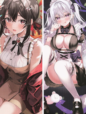 (C103) [メロンブックス (よろず)] Melonbooks Girls Collection 2023 winter -艶-_060