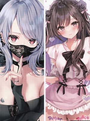 (C103) [メロンブックス (よろず)] Melonbooks Girls Collection 2023 winter -艶-_062