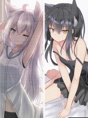 (C103) [メロンブックス (よろず)] Melonbooks Girls Collection 2023 winter -艶-_064