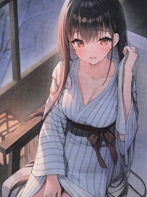 (C103) [メロンブックス (よろず)] Melonbooks Girls Collection 2023 winter -艶-_067