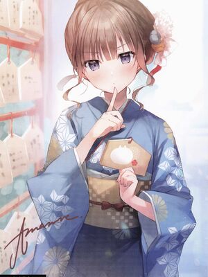 (C103) [メロンブックス (よろず)] Melonbooks Girls Collection 2023 winter -艶-_077