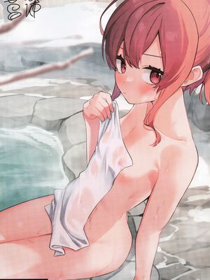 (C103) [メロンブックス (よろず)] Melonbooks Girls Collection 2023 winter -艶-_085