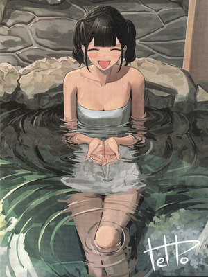 (C103) [メロンブックス (よろず)] Melonbooks Girls Collection 2023 winter -艶-_094