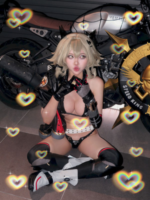 ZinieQ - Caesar King_38