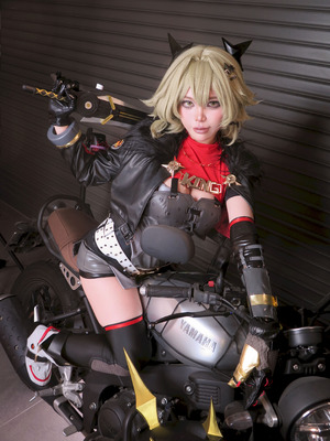 ZinieQ - Caesar King_43