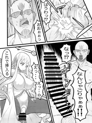 (C100) [せいのまもの (せーま)] アニマッくす (惑星のさみだれ)_13