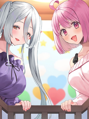 [Whisp (右の人みつる)] 幼児退行喫茶・ばぶばぶカフェ――お客様は赤ちゃんです――_02