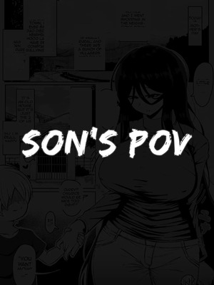 [ムルの本箱] 田舎で！ 母子交尾_02