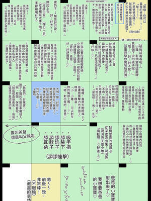 [おじょぱいセンチメンタル (おじょ)] ひなちゃんはパパが欲しかった。｜小雛想要一位爸爸。 [RX] [中国翻訳]_80