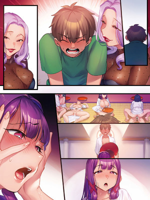 [みな本] 訪問姦誘 [DL版]_235