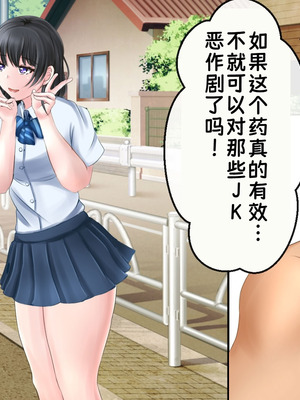 [丘のロンロン春の道♪] 時間停止で目に付いた美少女を犯しつくす!｜时间停止后把看中的美少女全都侵犯个遍【蓝枫个人翻译】_06