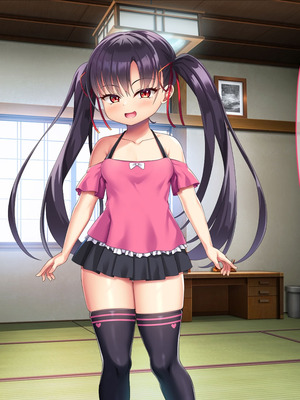 [hinokiya (hinokimaru)] メ○ガキ姉妹にヤられまくり夏休み！2 [甜族星人赞助汉化]_047